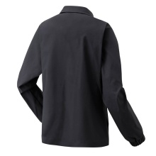 Yonex Training Jacket Warm-Up Club Team YM0040 2024 slate black Men